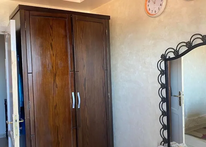 Stand Alone With Pretty Garden Air Conditioned Villa Ain Sukhna