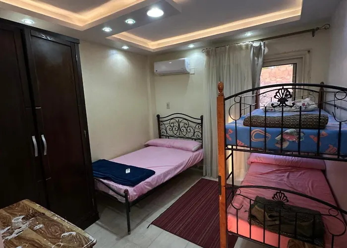 Stand Alone With Pretty Garden Air Conditioned Villa *